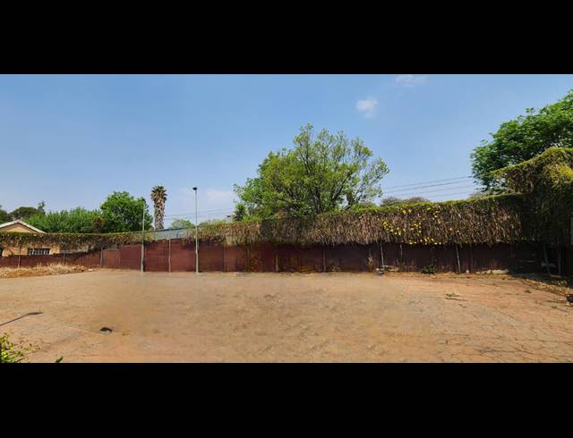 873M² VACANT LAND FOR SALE IN ALBERANTE